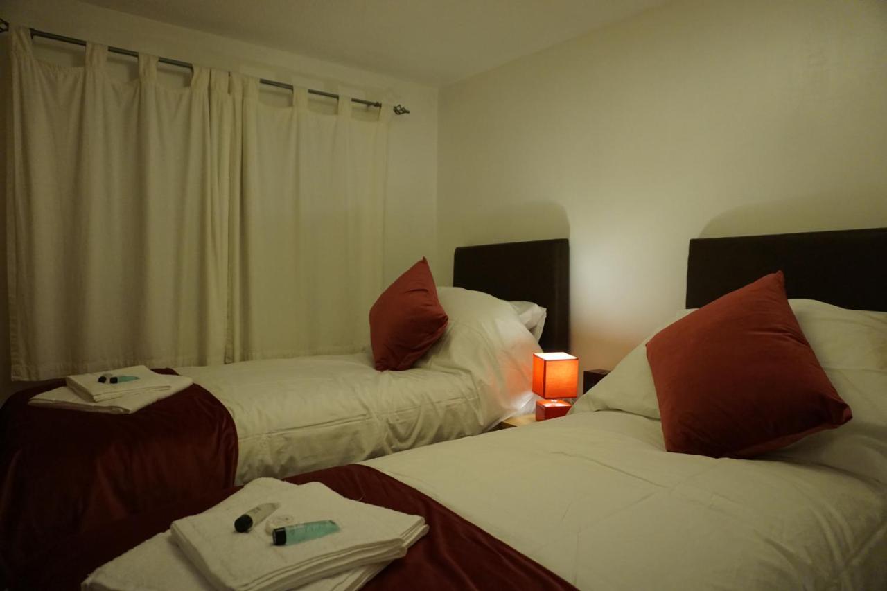 Cobolt Apartment Bristol Esterno foto