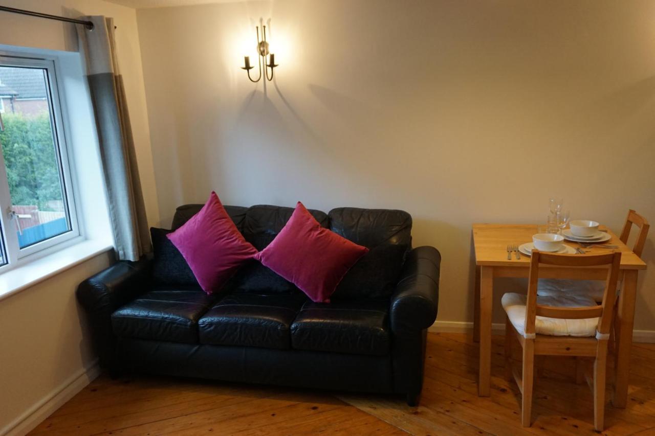 Cobolt Apartment Bristol Esterno foto